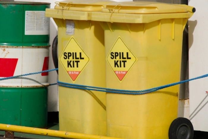 Spill Kit